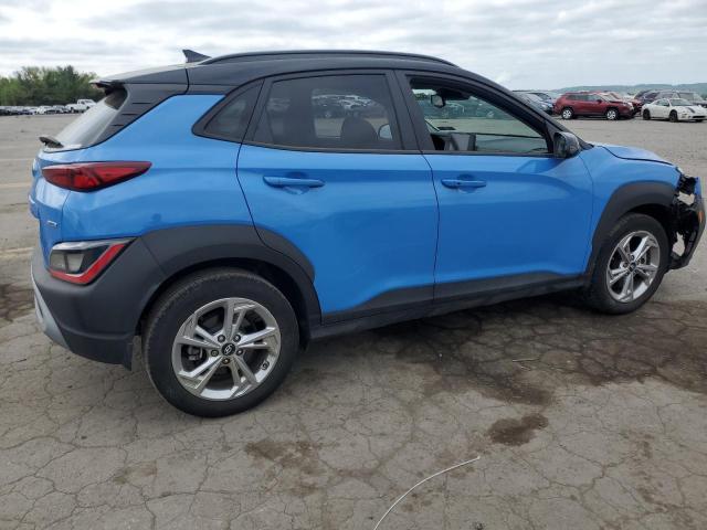 Photo 2 VIN: KM8K6CAB7NU840197 - HYUNDAI KONA 