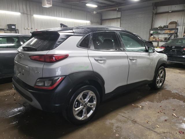 Photo 2 VIN: KM8K6CAB7NU846873 - HYUNDAI KONA 