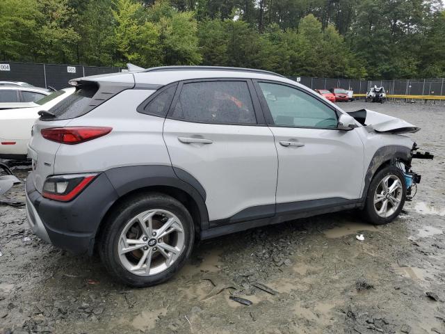 Photo 2 VIN: KM8K6CAB7NU870753 - HYUNDAI KONA SEL 