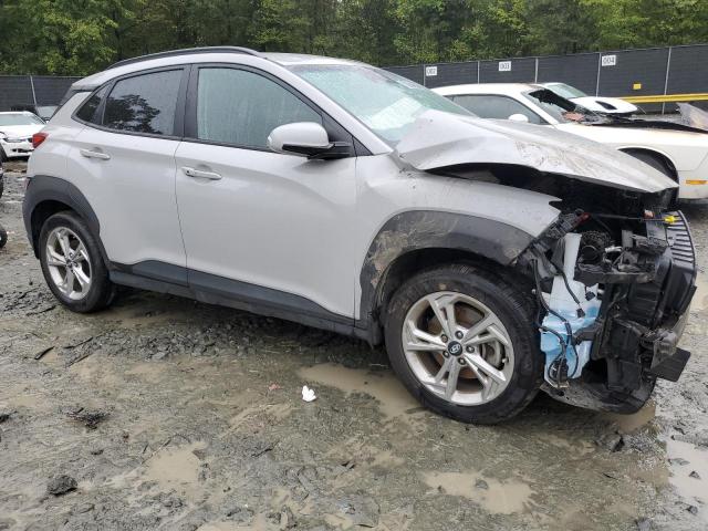 Photo 3 VIN: KM8K6CAB7NU870753 - HYUNDAI KONA SEL 