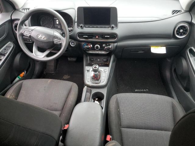 Photo 7 VIN: KM8K6CAB7NU870753 - HYUNDAI KONA SEL 