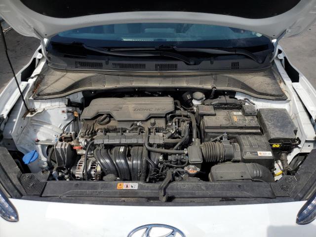 Photo 10 VIN: KM8K6CAB7NU874754 - HYUNDAI KONA 