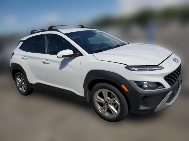 Photo 3 VIN: KM8K6CAB7NU874754 - HYUNDAI KONA 