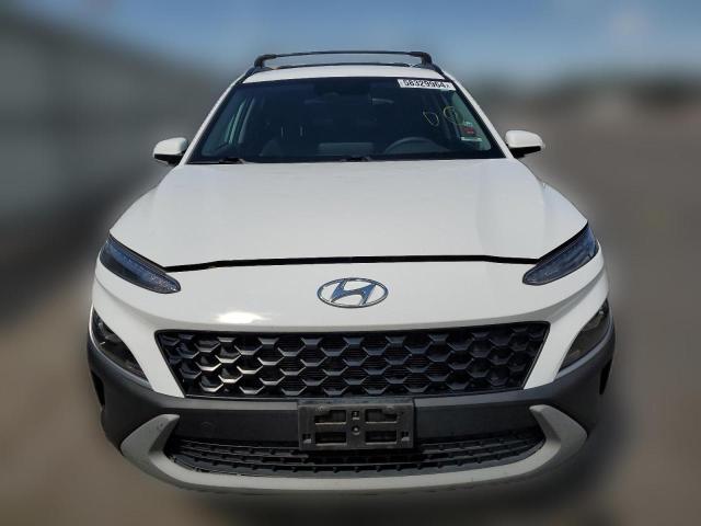 Photo 4 VIN: KM8K6CAB7NU874754 - HYUNDAI KONA 