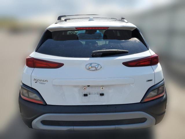 Photo 5 VIN: KM8K6CAB7NU874754 - HYUNDAI KONA 