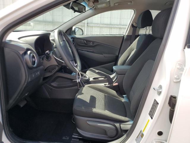 Photo 6 VIN: KM8K6CAB7NU874754 - HYUNDAI KONA 