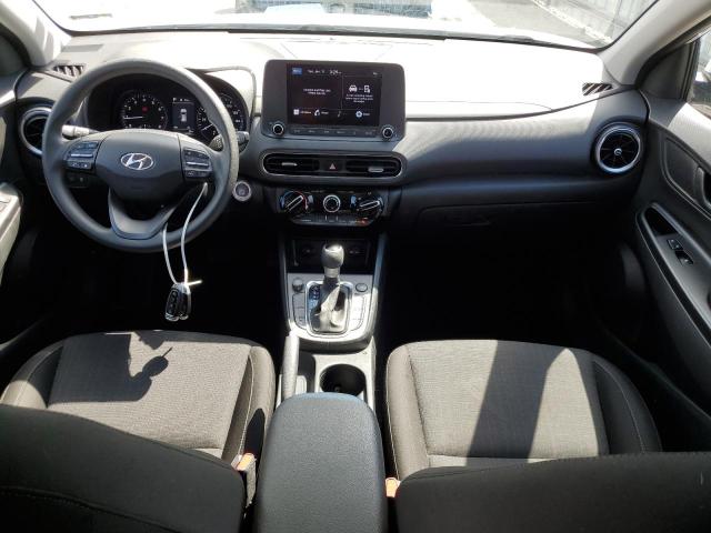 Photo 7 VIN: KM8K6CAB7NU874754 - HYUNDAI KONA 