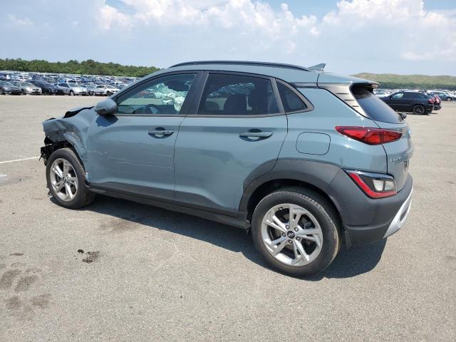 Photo 1 VIN: KM8K6CAB7NU880019 - HYUNDAI KONA 