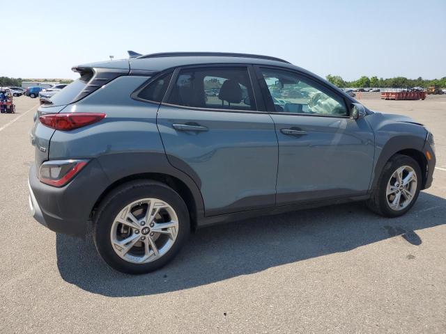 Photo 2 VIN: KM8K6CAB7NU880019 - HYUNDAI KONA 