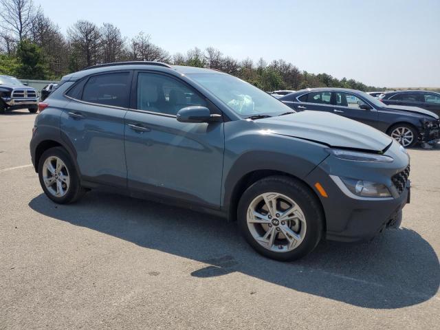 Photo 3 VIN: KM8K6CAB7NU880019 - HYUNDAI KONA 