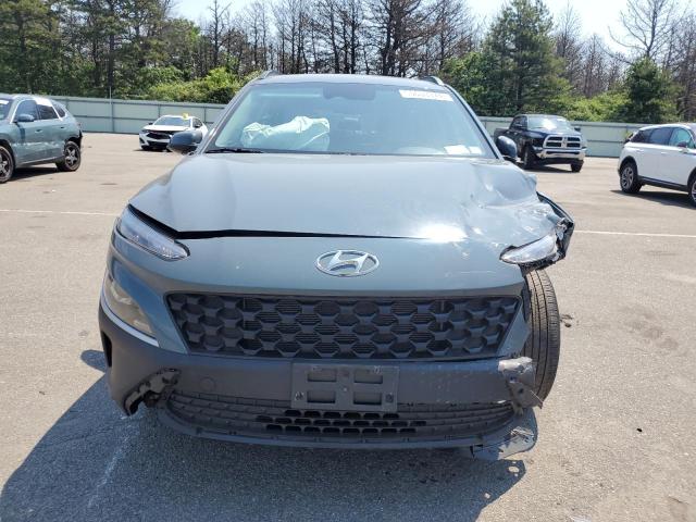 Photo 4 VIN: KM8K6CAB7NU880019 - HYUNDAI KONA 