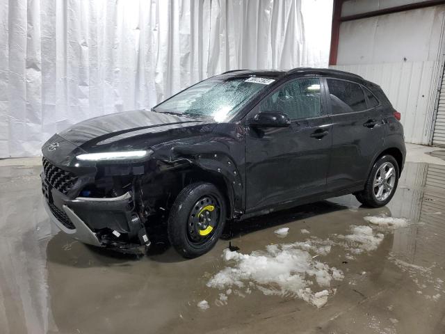 Photo 0 VIN: KM8K6CAB7NU917893 - HYUNDAI KONA 