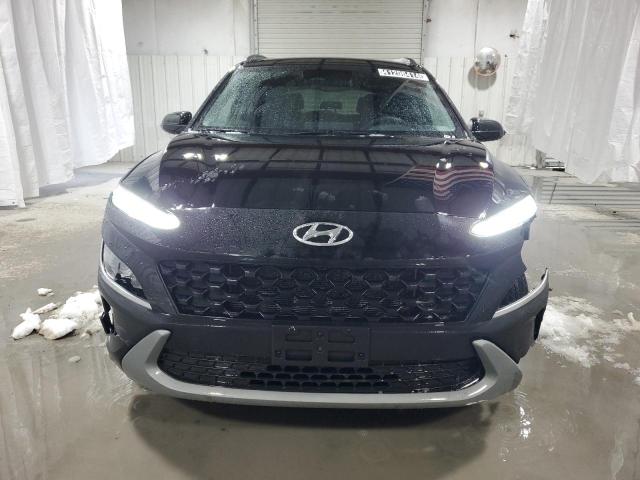 Photo 4 VIN: KM8K6CAB7NU917893 - HYUNDAI KONA 