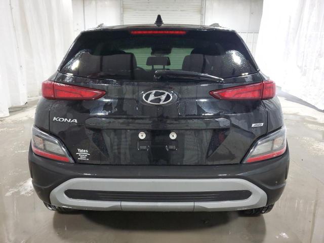 Photo 5 VIN: KM8K6CAB7NU917893 - HYUNDAI KONA 