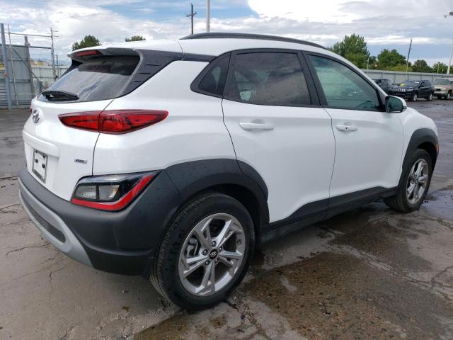 Photo 2 VIN: KM8K6CAB7PU040180 - HYUNDAI KONA SEL 