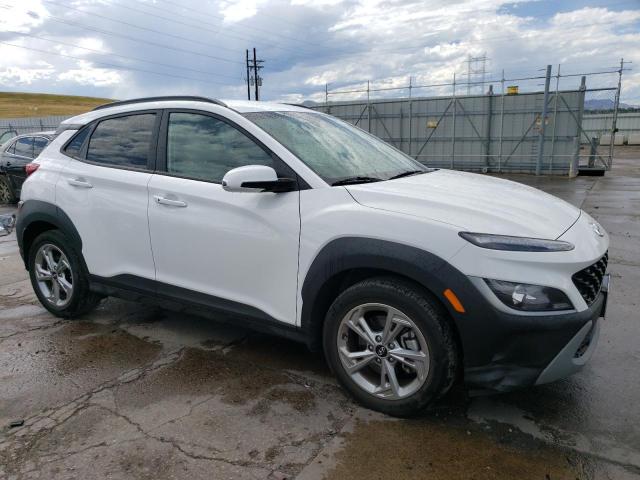 Photo 3 VIN: KM8K6CAB7PU040180 - HYUNDAI KONA SEL 