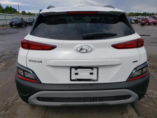 Photo 5 VIN: KM8K6CAB7PU040180 - HYUNDAI KONA SEL 