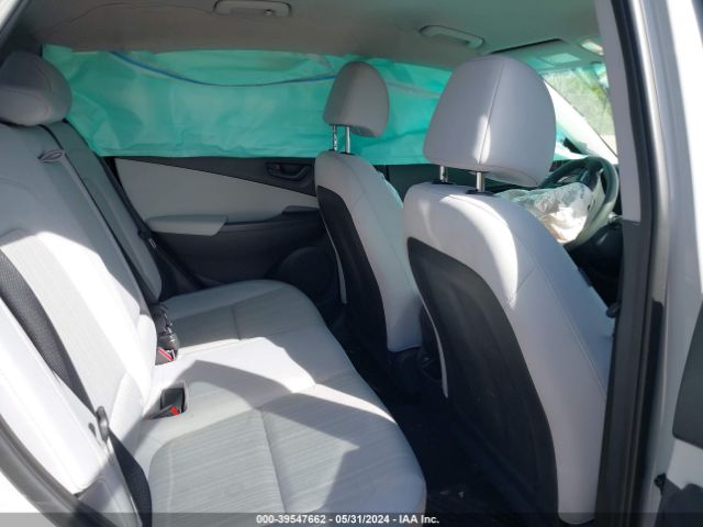 Photo 7 VIN: KM8K6CAB7PU050997 - HYUNDAI KONA 