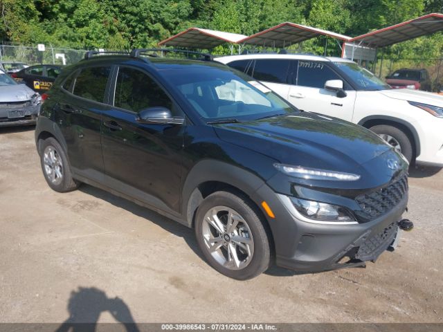 Photo 0 VIN: KM8K6CAB7PU056427 - HYUNDAI KONA 