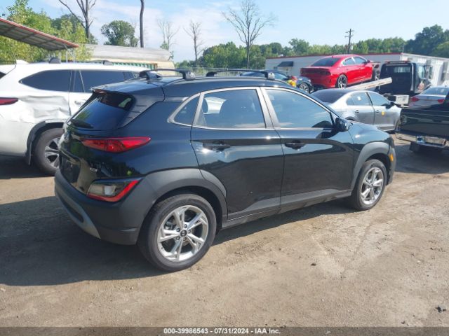 Photo 3 VIN: KM8K6CAB7PU056427 - HYUNDAI KONA 