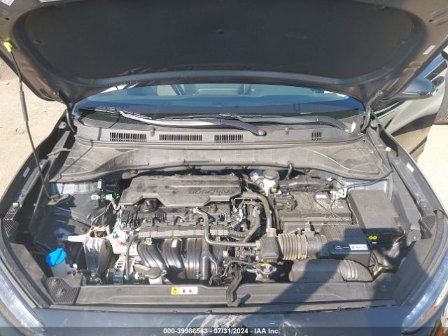 Photo 9 VIN: KM8K6CAB7PU056427 - HYUNDAI KONA 