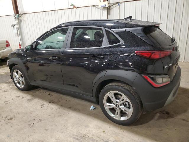 Photo 1 VIN: KM8K6CAB7PU954669 - HYUNDAI KONA 