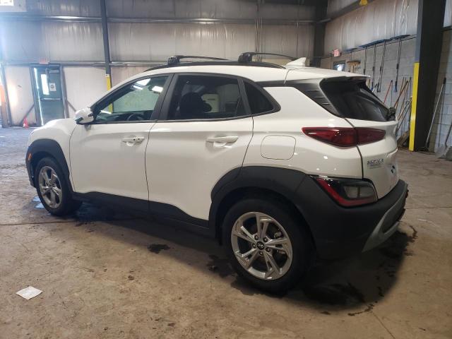 Photo 1 VIN: KM8K6CAB7PU960956 - HYUNDAI KONA 