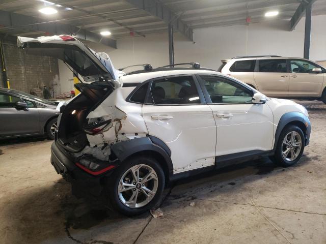 Photo 2 VIN: KM8K6CAB7PU960956 - HYUNDAI KONA 