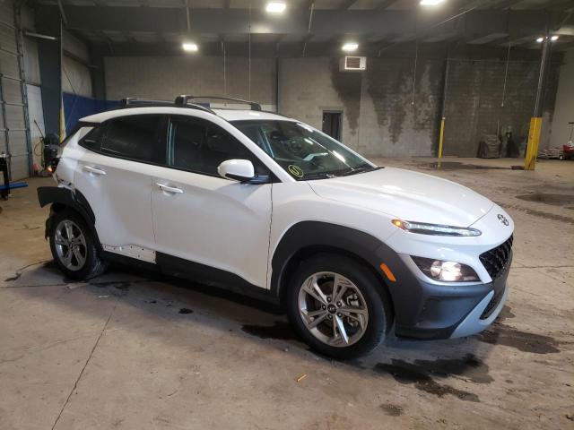 Photo 3 VIN: KM8K6CAB7PU960956 - HYUNDAI KONA 