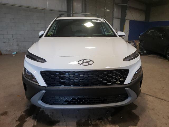 Photo 4 VIN: KM8K6CAB7PU960956 - HYUNDAI KONA 