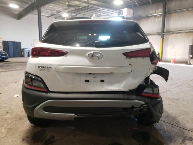 Photo 5 VIN: KM8K6CAB7PU960956 - HYUNDAI KONA 