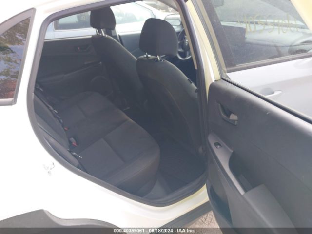 Photo 7 VIN: KM8K6CAB8NU757054 - HYUNDAI KONA 