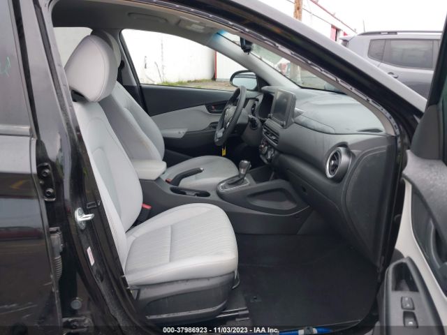 Photo 4 VIN: KM8K6CAB8NU775747 - HYUNDAI KONA 