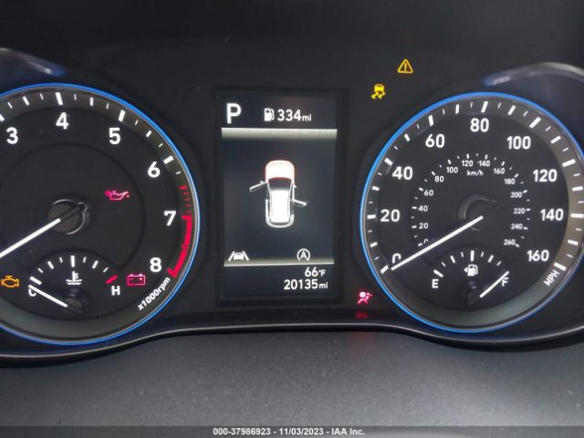 Photo 6 VIN: KM8K6CAB8NU775747 - HYUNDAI KONA 