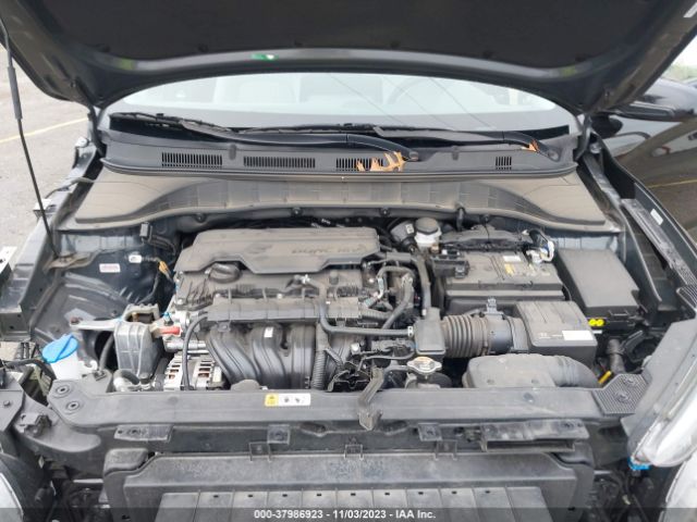 Photo 9 VIN: KM8K6CAB8NU775747 - HYUNDAI KONA 