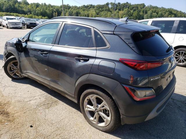 Photo 1 VIN: KM8K6CAB8NU837602 - HYUNDAI KONA 