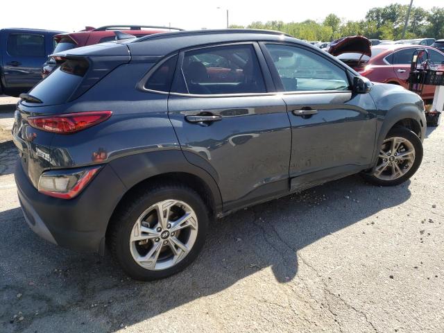 Photo 2 VIN: KM8K6CAB8NU837602 - HYUNDAI KONA 