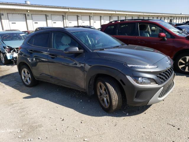 Photo 3 VIN: KM8K6CAB8NU837602 - HYUNDAI KONA 