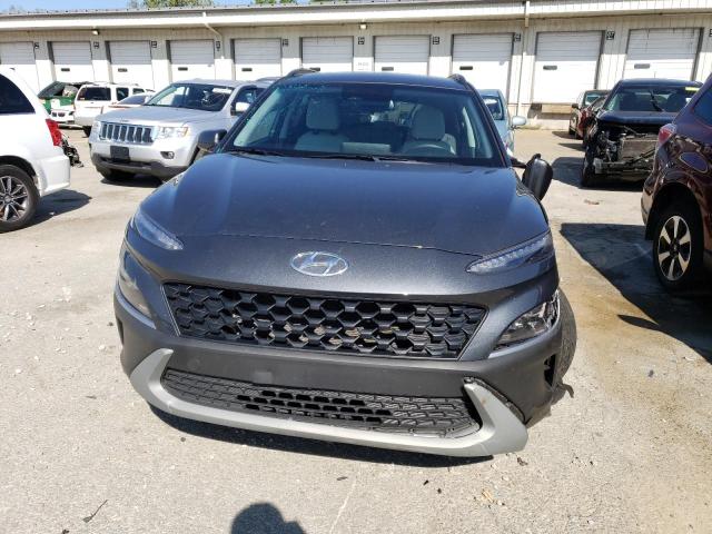 Photo 4 VIN: KM8K6CAB8NU837602 - HYUNDAI KONA 