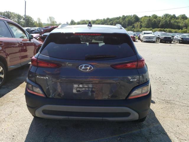 Photo 5 VIN: KM8K6CAB8NU837602 - HYUNDAI KONA 