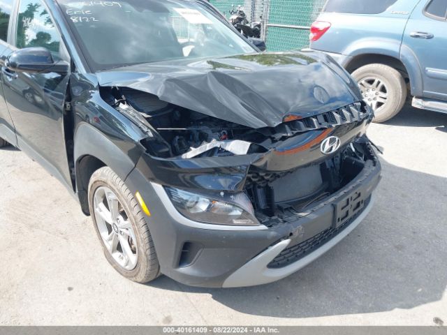 Photo 5 VIN: KM8K6CAB8NU853296 - HYUNDAI KONA 