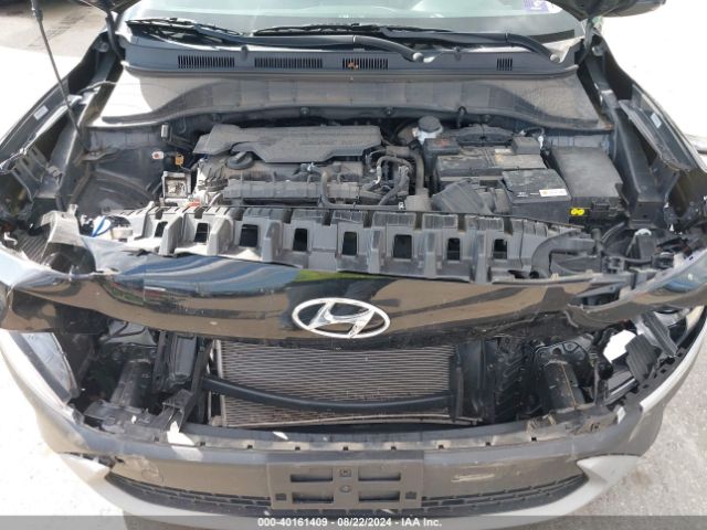 Photo 9 VIN: KM8K6CAB8NU853296 - HYUNDAI KONA 