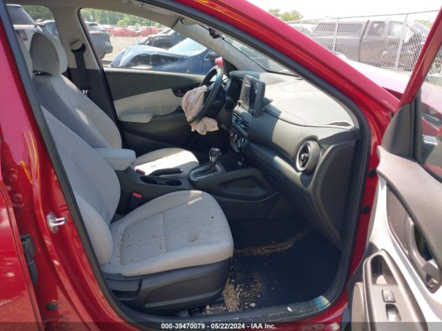 Photo 4 VIN: KM8K6CAB8NU891241 - HYUNDAI KONA 