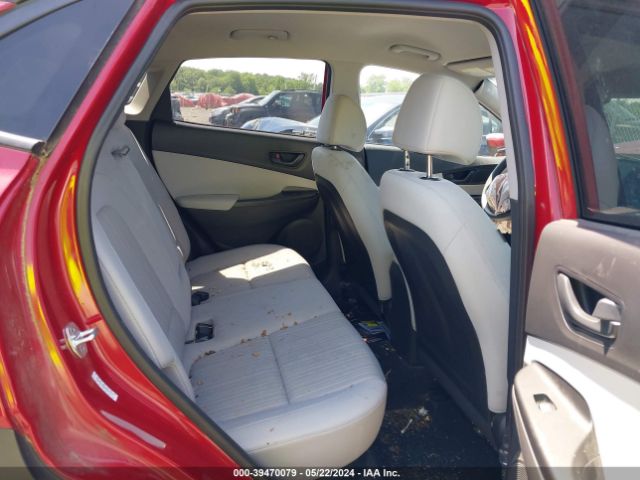 Photo 7 VIN: KM8K6CAB8NU891241 - HYUNDAI KONA 