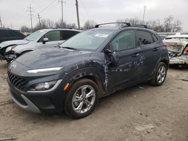 Photo 0 VIN: KM8K6CAB8NU924920 - HYUNDAI KONA SEL 