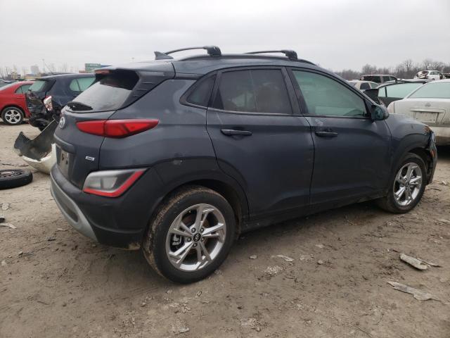 Photo 2 VIN: KM8K6CAB8NU924920 - HYUNDAI KONA SEL 