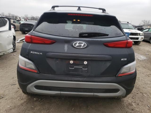 Photo 5 VIN: KM8K6CAB8NU924920 - HYUNDAI KONA SEL 