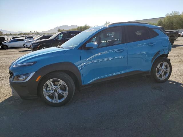 Photo 0 VIN: KM8K6CAB8PU002585 - HYUNDAI KONA SEL 