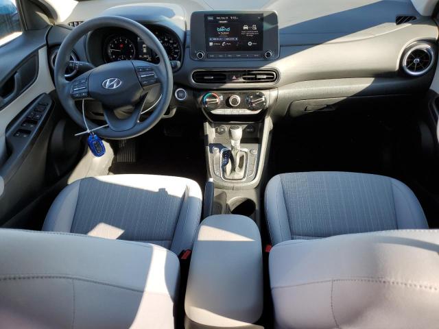 Photo 7 VIN: KM8K6CAB8PU002585 - HYUNDAI KONA SEL 