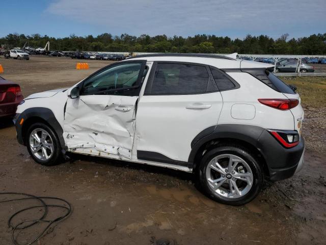 Photo 1 VIN: KM8K6CAB8PU011688 - HYUNDAI KONA 